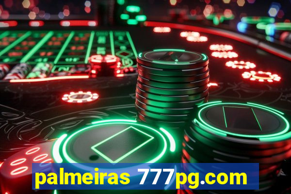 palmeiras 777pg.com